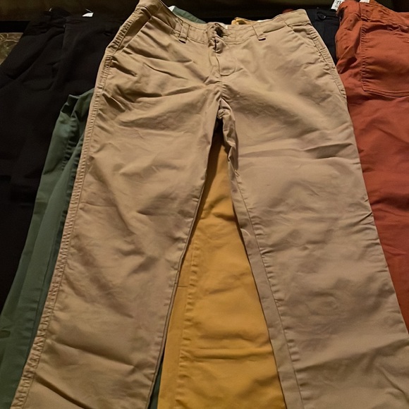 Gap Chino Lot - Picture 15 of 15